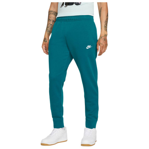 Nike Ανδρικό παντελόνι φόρμας Sportswear Club French terry Jogger Pants